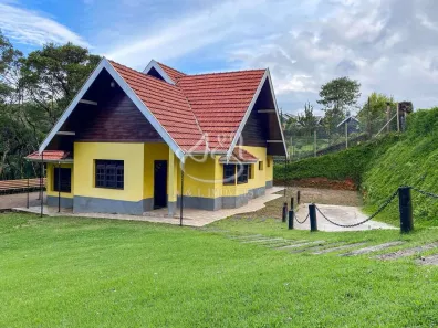 Casa com 3 Quartos à venda, 125m² no , Campos do Jordão