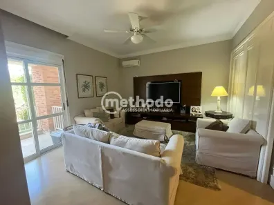 Apartamento com 3 Quartos à venda, 500m² no Fazenda São Quirino, Campinas