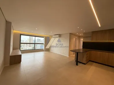 Apartamento com 2 Quartos à venda, 89m² no Cambuí, Campinas