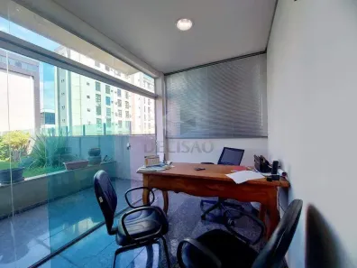 Prédio Comercial à venda, 3220m² no Santa Efigênia, Belo Horizonte