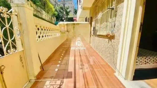 Sobrado com 3 Quartos à venda, 140m² no Botafogo, Rio de Janeiro