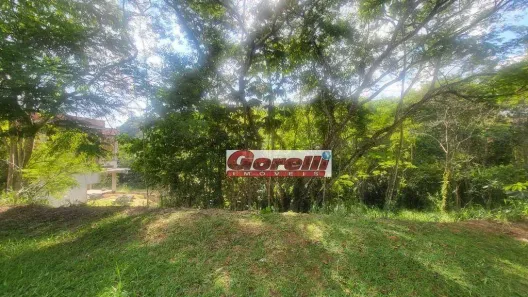 Lote/Terreno à venda, 817m² no Ouro Fino, Santa Isabel