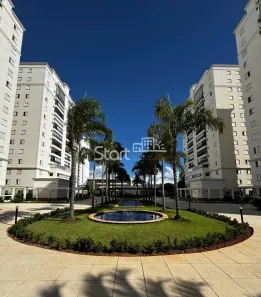 Apartamento com 3 Quartos à venda, 92m² no Vila Brandina, Campinas