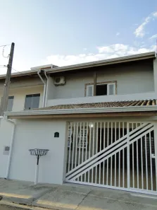 Sobrado com 4 Quartos à venda, 162m² no Residencial Cosmos, Campinas
