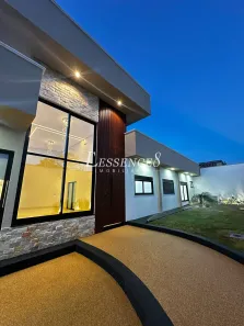 Casa com 3 Quartos à venda, 208m² no Setor Três Marias I, Goiânia