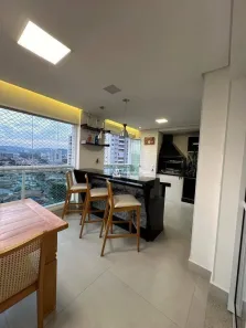 Apartamento com 3 Quartos à venda, 169m² no Jardim Santa Mena, Guarulhos
