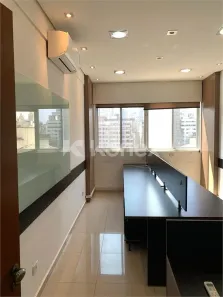 Sala Comercial com 1 Quarto à venda, 108m² no Bela Vista, São Paulo
