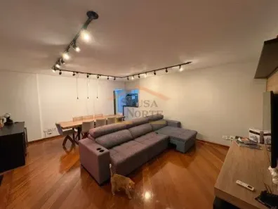 Apartamento com 3 Quartos à venda, 127m² no Vila Guilherme, São Paulo