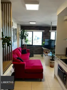 Apartamento com 1 Quarto à venda, 46m² no Floresta, Porto Alegre