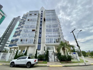 Apartamento com 3 Quartos à venda, 129m² no Praia Grande, Torres