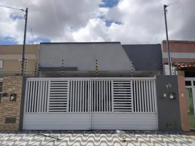 Casa com 3 Quartos à venda, 147m² no Porto, Itabaiana