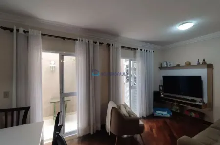 Casa de Condomínio com 3 Quartos à venda, 140m² no Vila Moraes, São Paulo