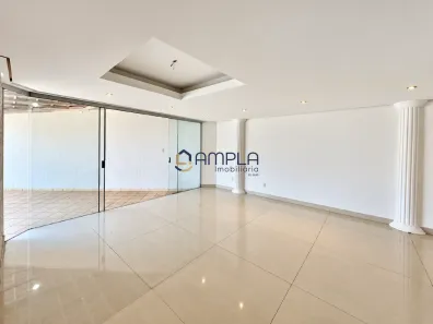 Apartamento com 3 Quartos à venda, 170m² no Buritis, Belo Horizonte