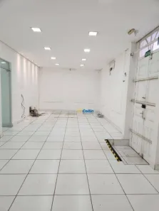 Sala Comercial para alugar, 500m² no São Benedito, Uberaba