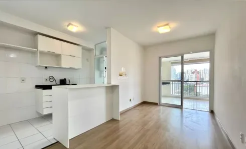 Apartamento com 2 Quartos à venda, 72m² no Vila Santa Catarina, São Paulo