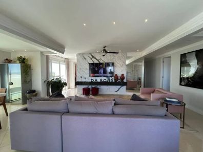 Apartamento com 3 Quartos à venda, 143m² no Vila Yara, Osasco