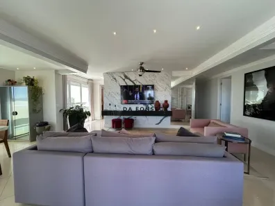 Apartamento com 3 Quartos à venda, 143m² no Vila Yara, Osasco