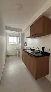 Apartamento com 2 Quartos à venda, 57m² no Centro, Mogi das Cruzes