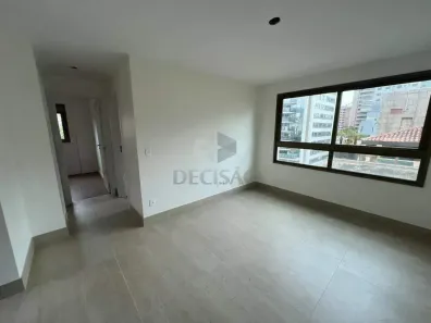 Apartamento com 2 Quartos à venda, 52m² no Lourdes, Belo Horizonte