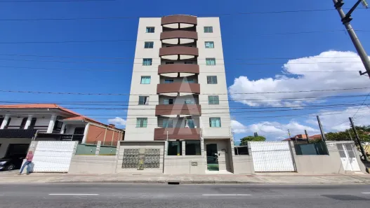 Apartamento com 1 Quarto para alugar, 48m² no Boa Vista, Joinville