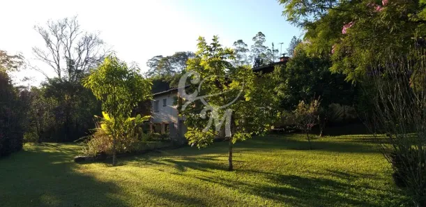 Fazenda/Sítio com 5 Quartos à venda, 24000m² no Pau Arcado, Campo Limpo Paulista
