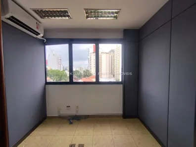 Sala Comercial para alugar, 47m² no Saúde, São Paulo