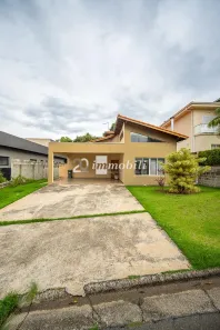 Casa de Condomínio com 3 Quartos à venda, 162m² no Chácara do Remanso Gl Um, Vargem Grande Paulista