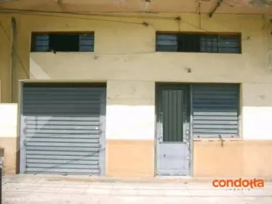 Ponto Comercial para alugar, 34m² no Santa Maria Goretti, Porto Alegre