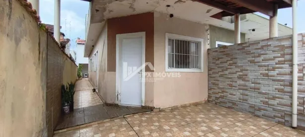 Casa com 2 Quartos à venda, 67m² no São Fernando, Itanhaém