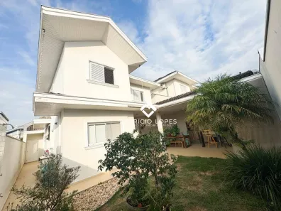 Casa de Condomínio com 4 Quartos à venda, 240m² no Urbanova, São José dos Campos