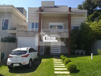 Casa com 3 Quartos à venda, 289m² no Oficinas, Ponta Grossa