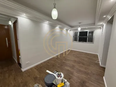 Apartamento com 2 Quartos à venda, 55m² no Jardim Regina, São Paulo