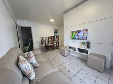 Apartamento com 3 Quartos à venda, 75m² no Madalena, Recife