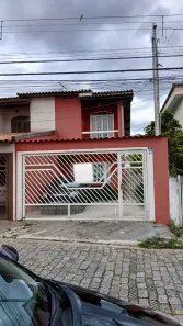 Sobrado com 3 Quartos à venda, 125m² no Vila Camargos, Guarulhos