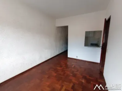 Apartamento com 1 Quarto para alugar, 42m² no Barra do Imbuí, Teresópolis