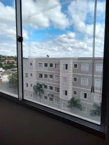 Apartamento com 2 Quartos à venda, 42m² no Chácara Letônia, Americana