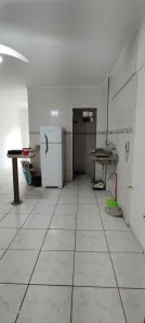 Apartamento com 1 Quarto para alugar, 40m² no Ocian, Praia Grande