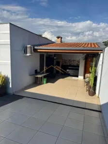 Casa com 1 Quarto à venda, 85m² no Vila Bertini, Americana