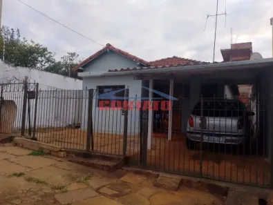 Casa com 3 Quartos à venda, 260m² no Jardim Ricetti, São Carlos
