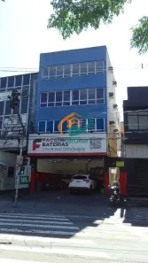 Prédio Comercial à venda, 420m² no Macedo, Guarulhos