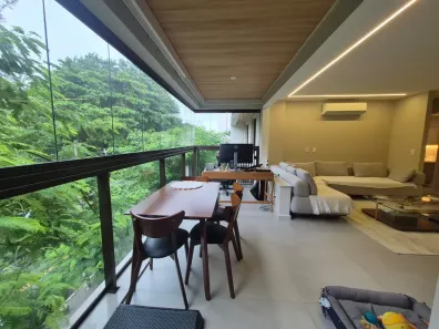 Apartamento com 2 Quartos à venda, 93m² no Barra da Tijuca, Rio de Janeiro