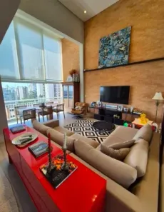 Apartamento com 3 Quartos à venda, 170m² no Vila Suzana, São Paulo