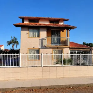 Casa com 6 Quartos à venda, 170m² no Praia do Sonho, Palhoça