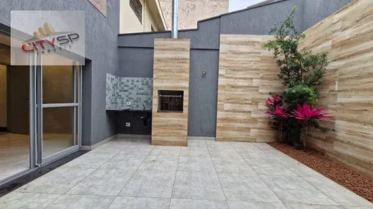 Sobrado com 3 Quartos para alugar, 150m² no Vila Guarani (Z Sul), São Paulo