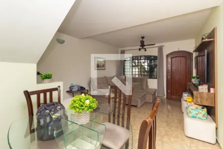 Casa com 3 Quartos à venda, 120m² no Parque São José, São Paulo