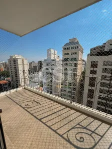 Apartamento com 4 Quartos à venda, 300m² no Cambuí, Campinas