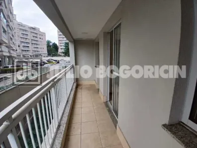 Apartamento com 2 Quartos à venda, 67m² no Taquara, Rio de Janeiro