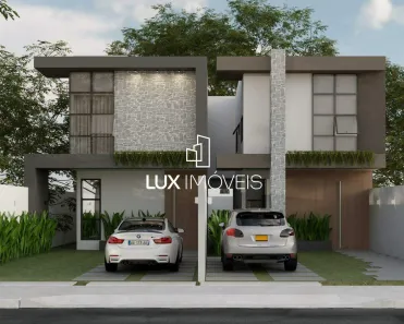 Casa com 3 Quartos à venda, 114m² no Três Barras, Linhares