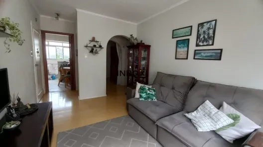 Apartamento com 2 Quartos à venda, 70m² no Mont Serrat, Porto Alegre