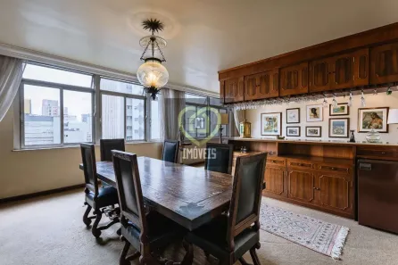 Apartamento com 4 Quartos à venda, 323m² no Jardim Paulista, São Paulo